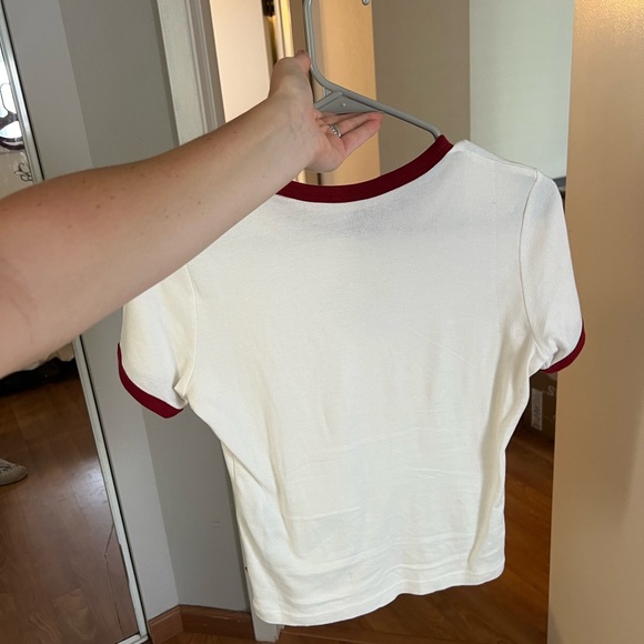 LEVIS tee shirt - Picture 9 of 11